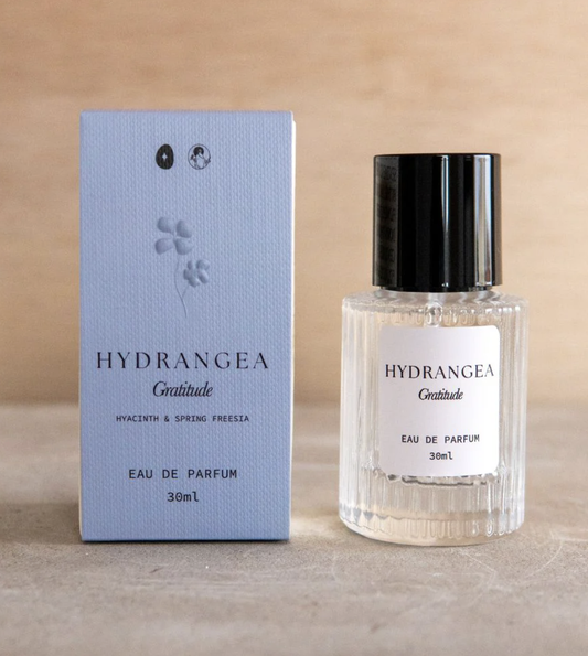Eau De Parfum
