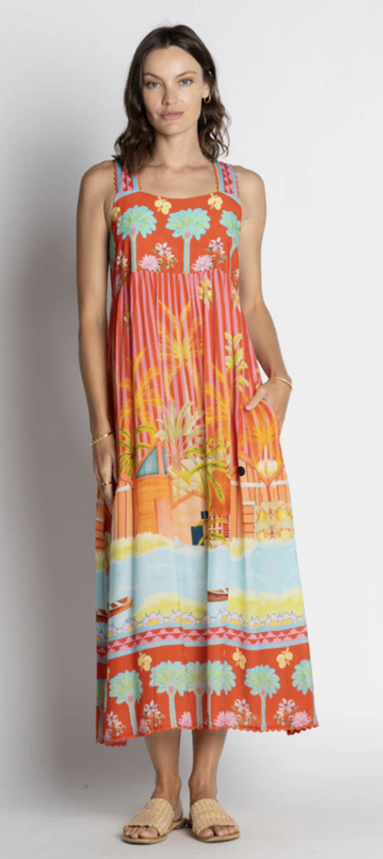 Mardiva Sundress