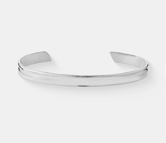 Toro Skinny Cuff Bangle