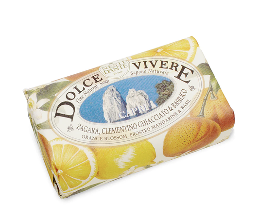 Nesti Dante Soap