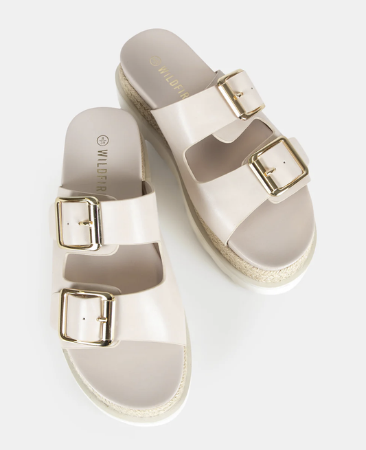 Selkie Vanilla Slide