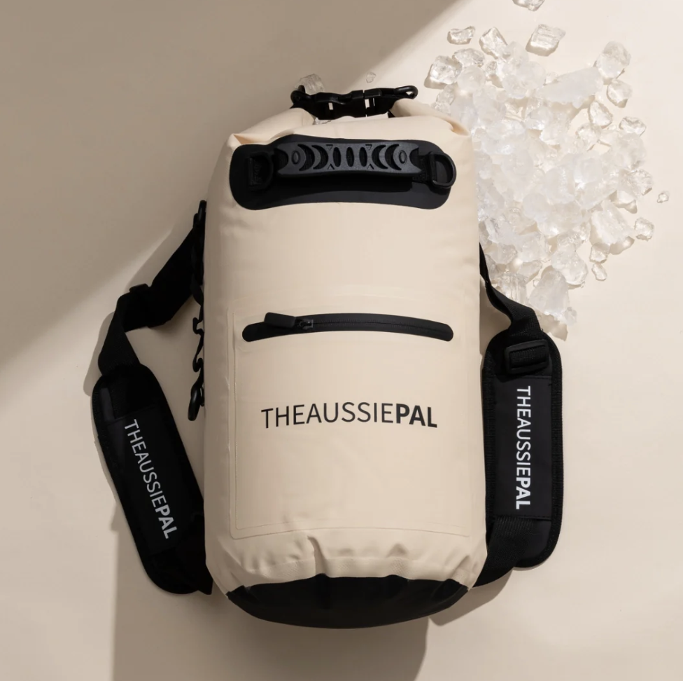 Insulated Cooler Bag 15L