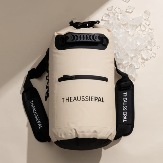 Insulated Cooler Bag 15L