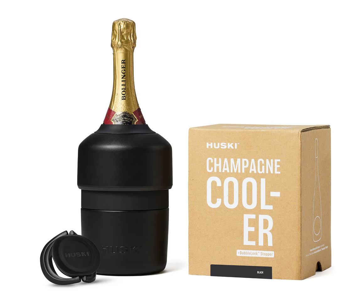 Huski Champagne Cooler