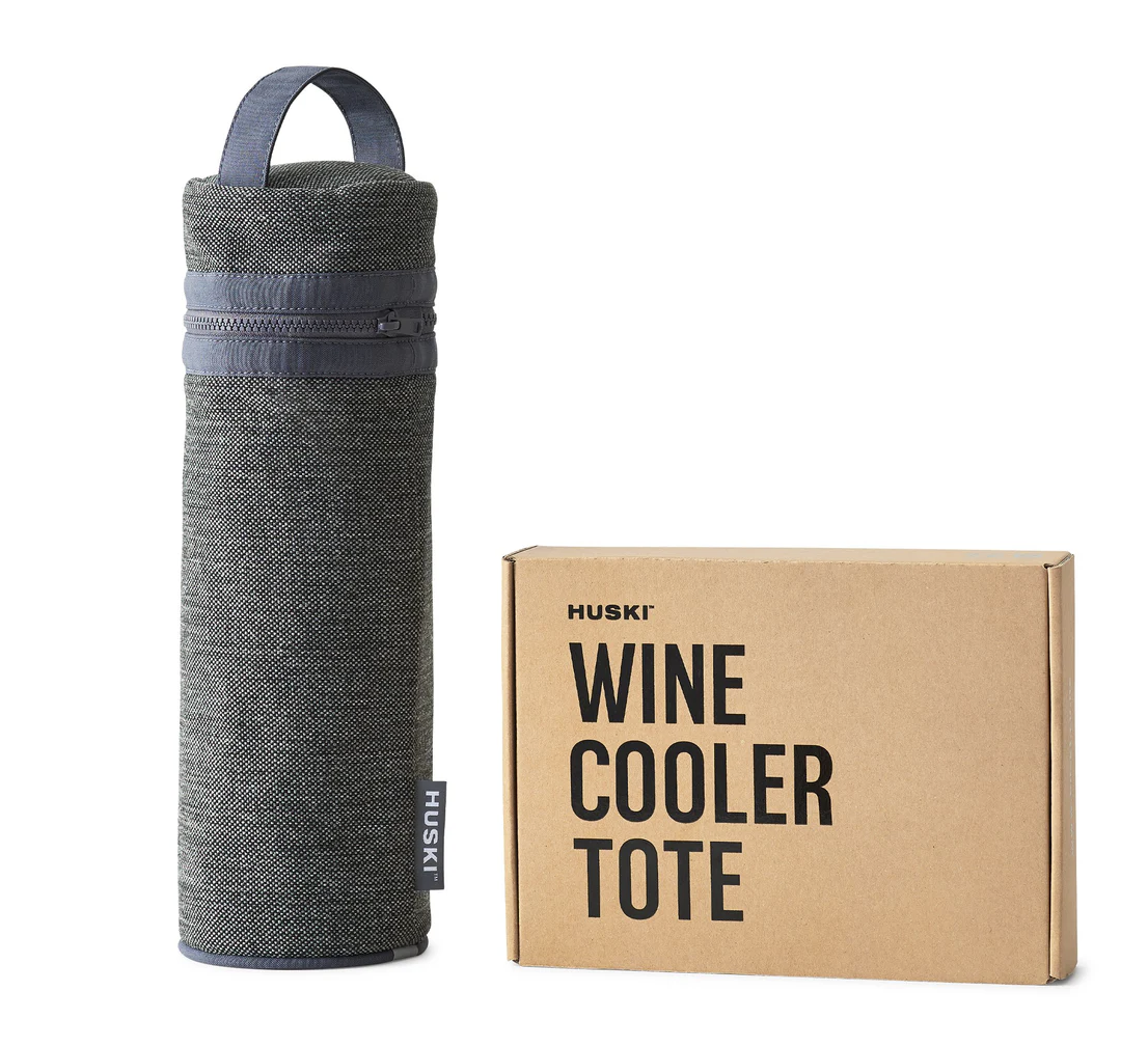 Huski Wine Cooler Tote