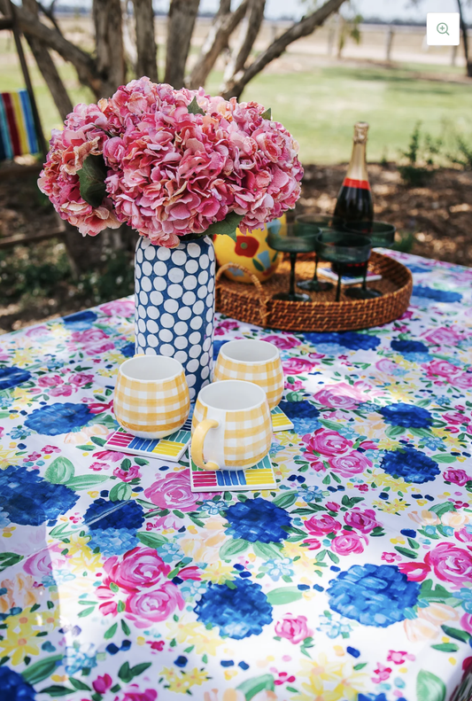 Bec Fing Tablecloth