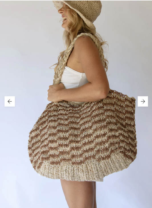 Ellie Tote