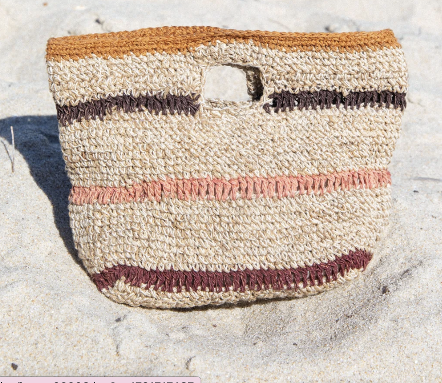 Elle Tote