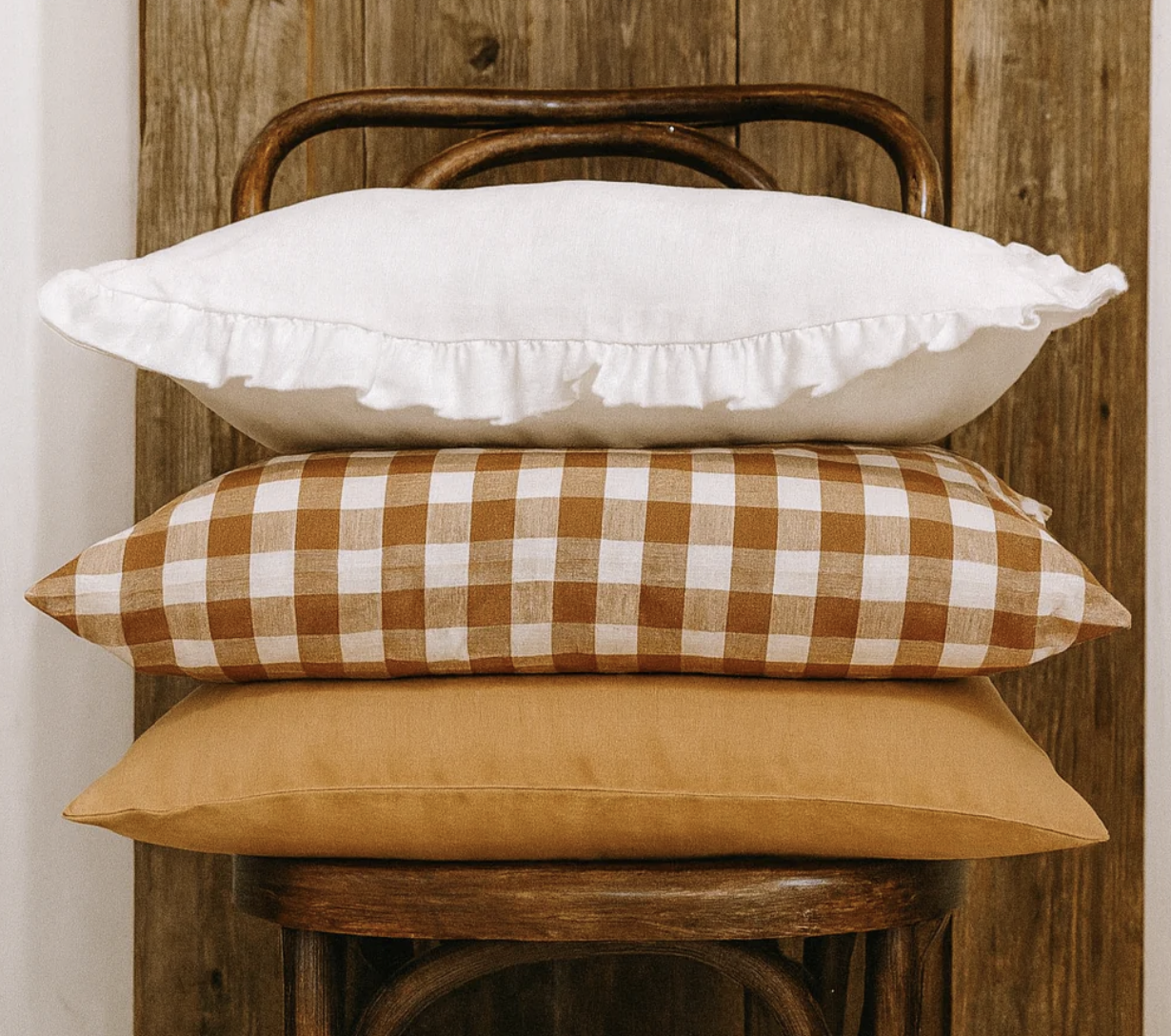 Mama and Tochter Cushion Cover