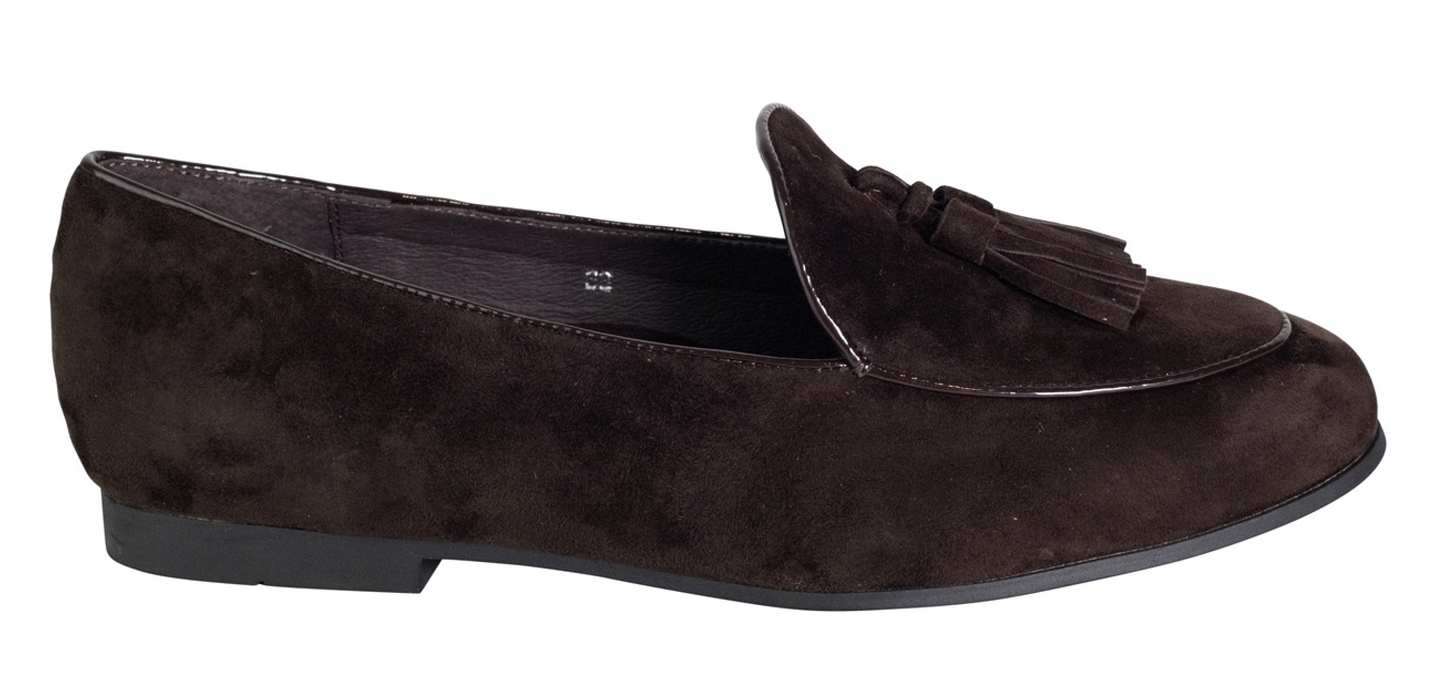 Afra Loafer