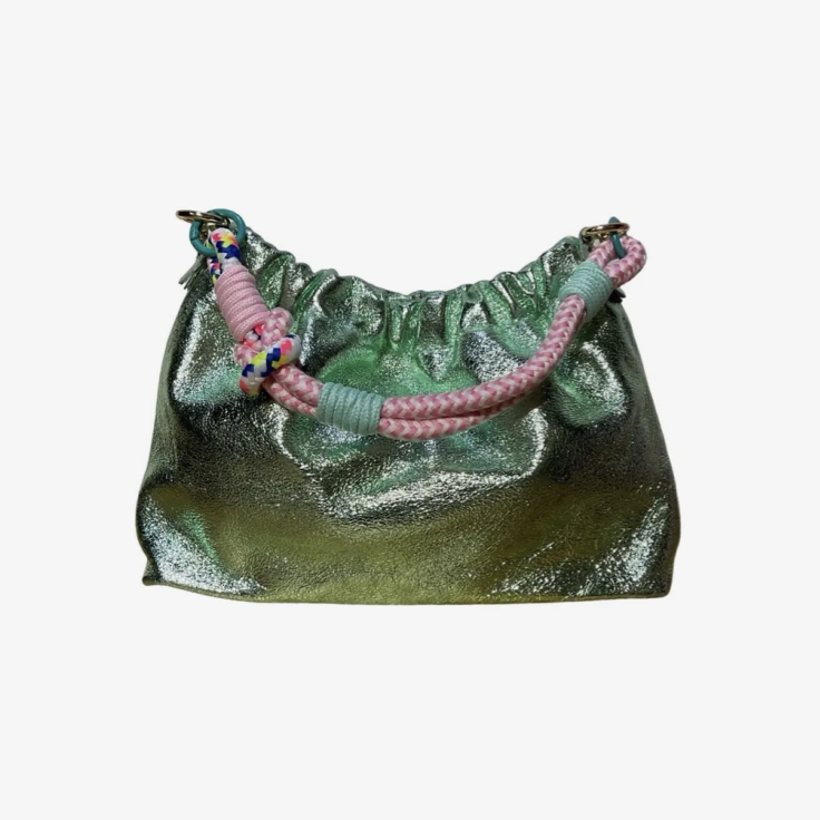 Phoebe Crossbody Bag