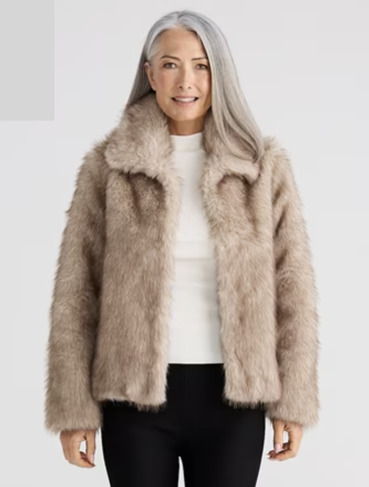 Steinway Jacket