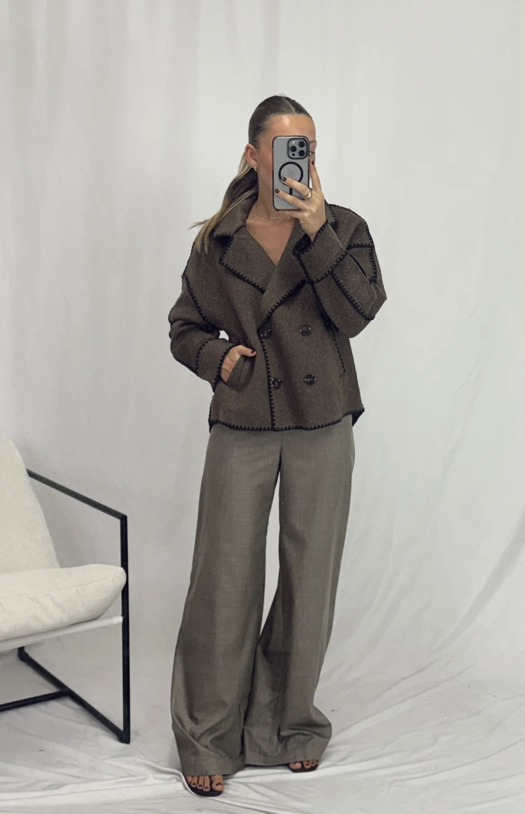 Briony Jacket