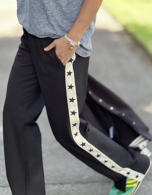 Superstar Pant