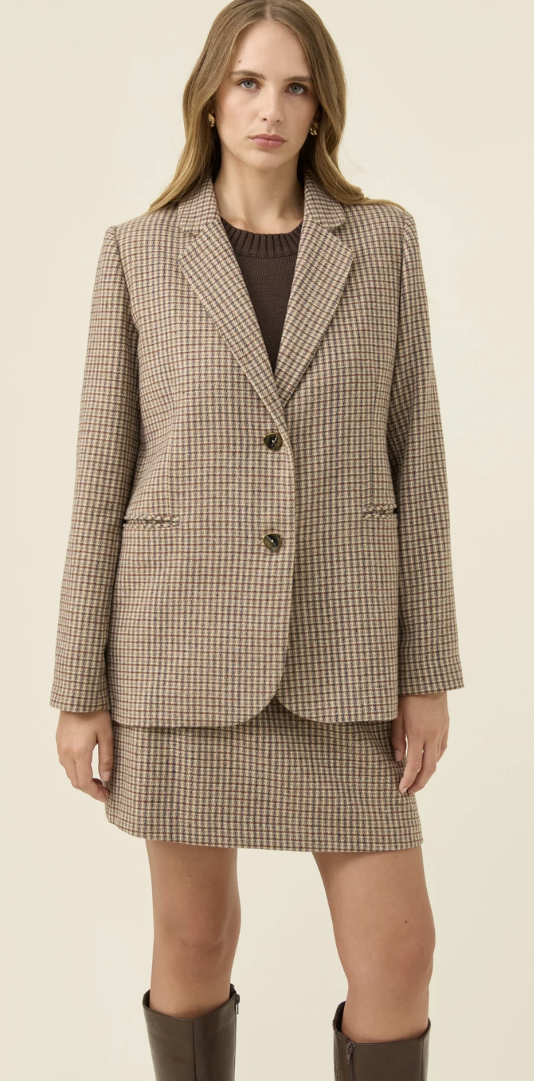 Cassidy Blazer