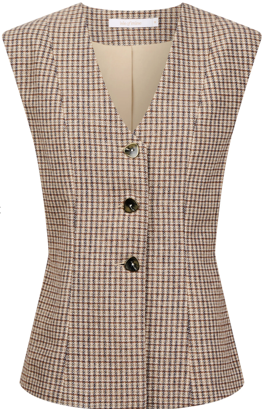 Cassidy Vest