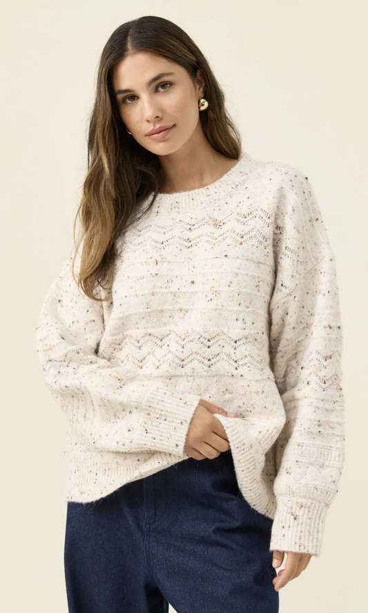 Mckenna Jumper