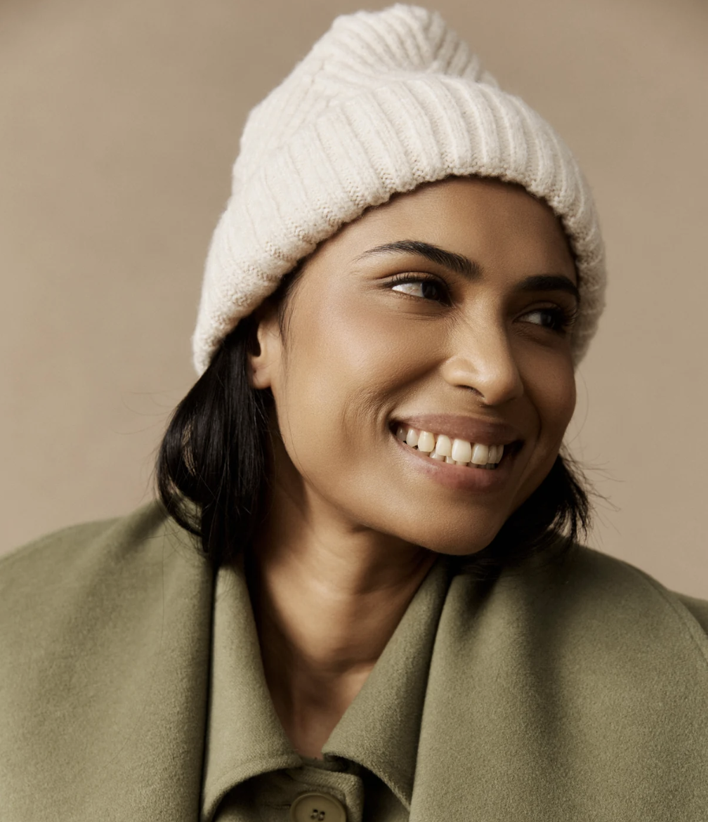 Sable Beanie