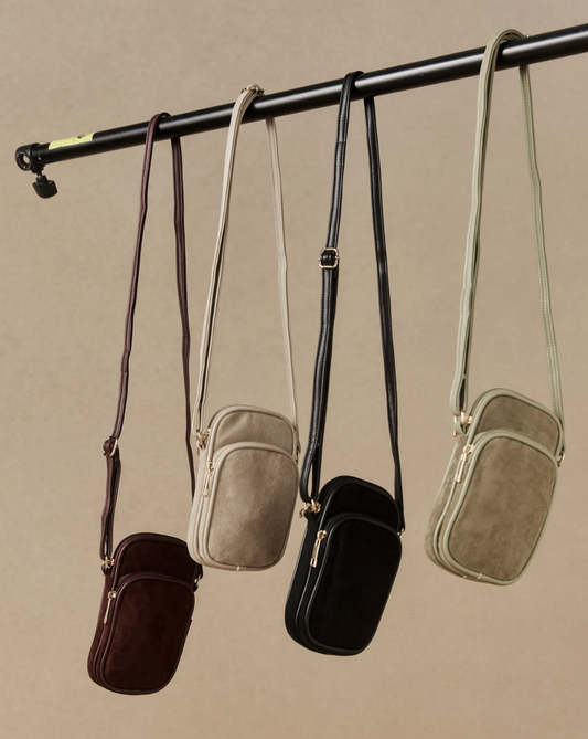 Sable Phone Bag