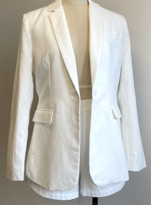 The Elle Blazer