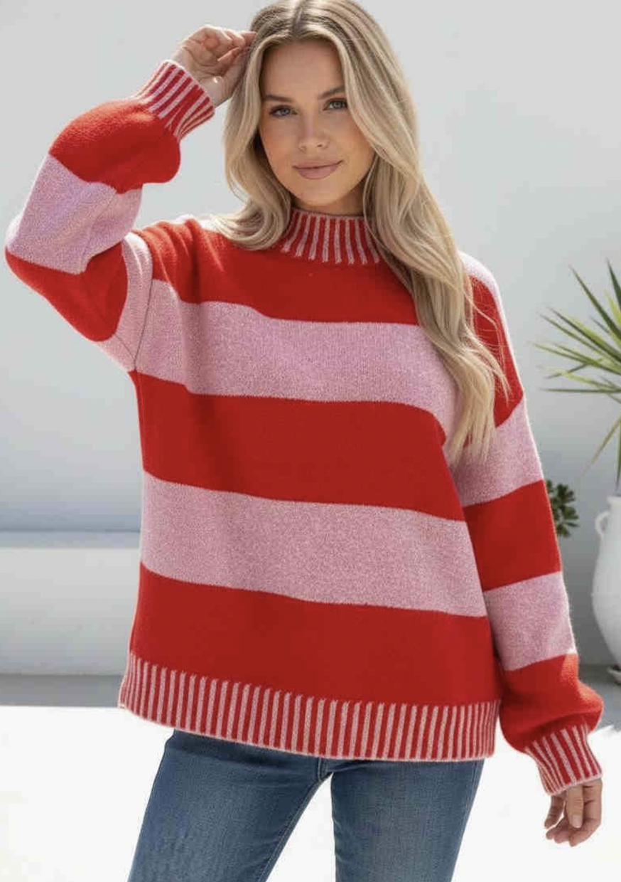 Tilly Knit