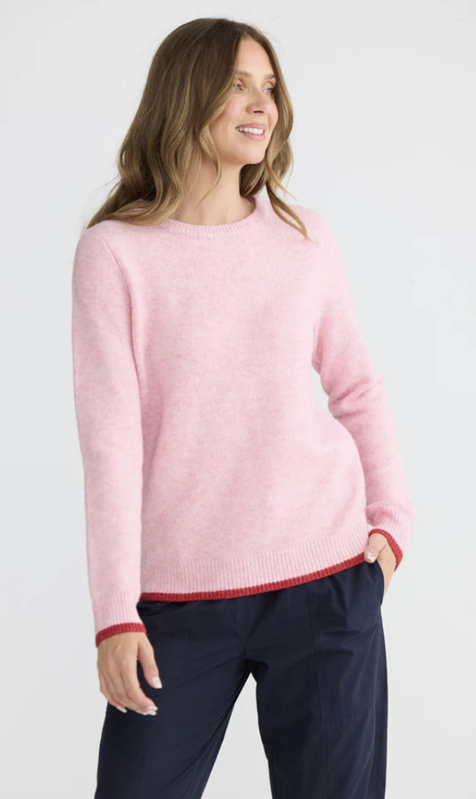Sabbia Knit