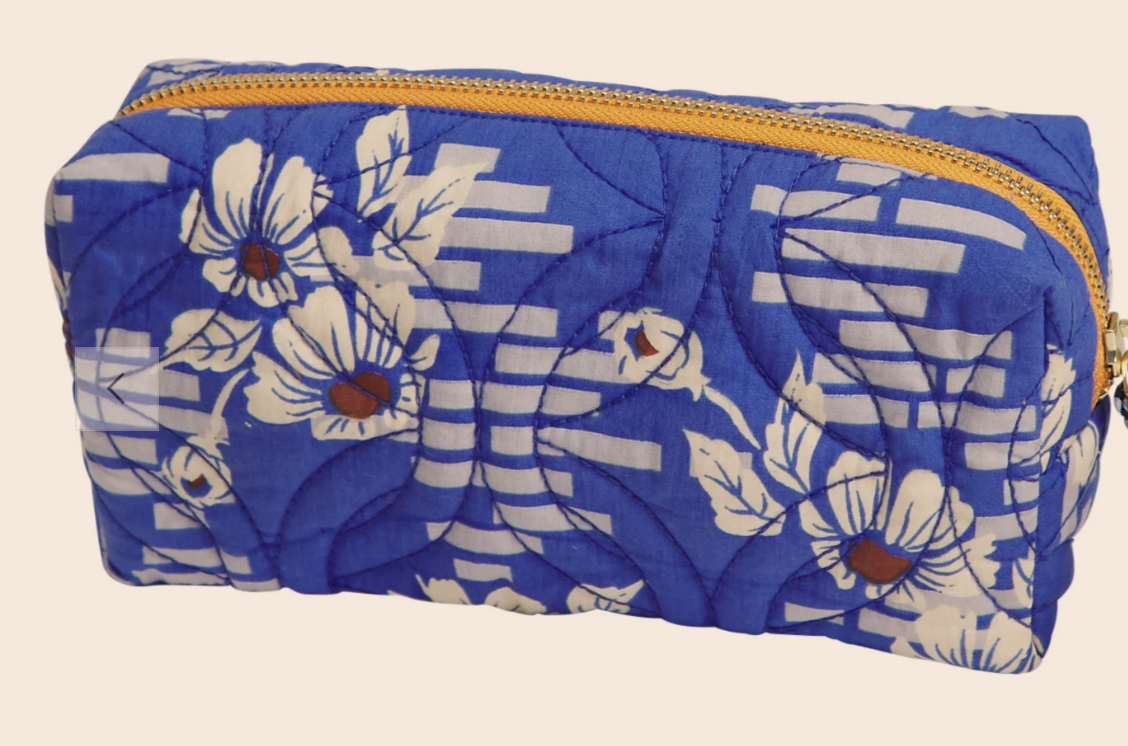 Marta Travel Pouch