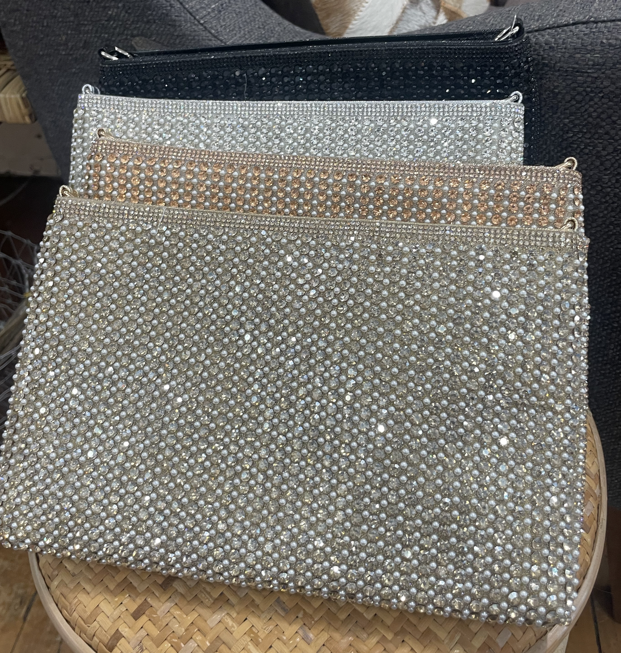 The Starlight Clutch