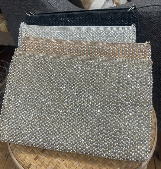 The Starlight Clutch