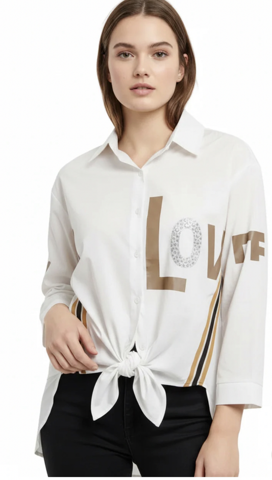 Love Shirt