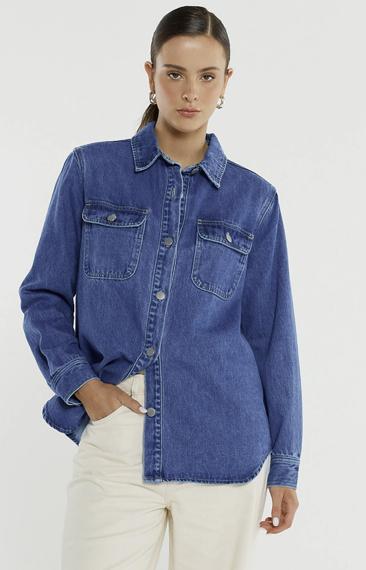 Aveline Shirt