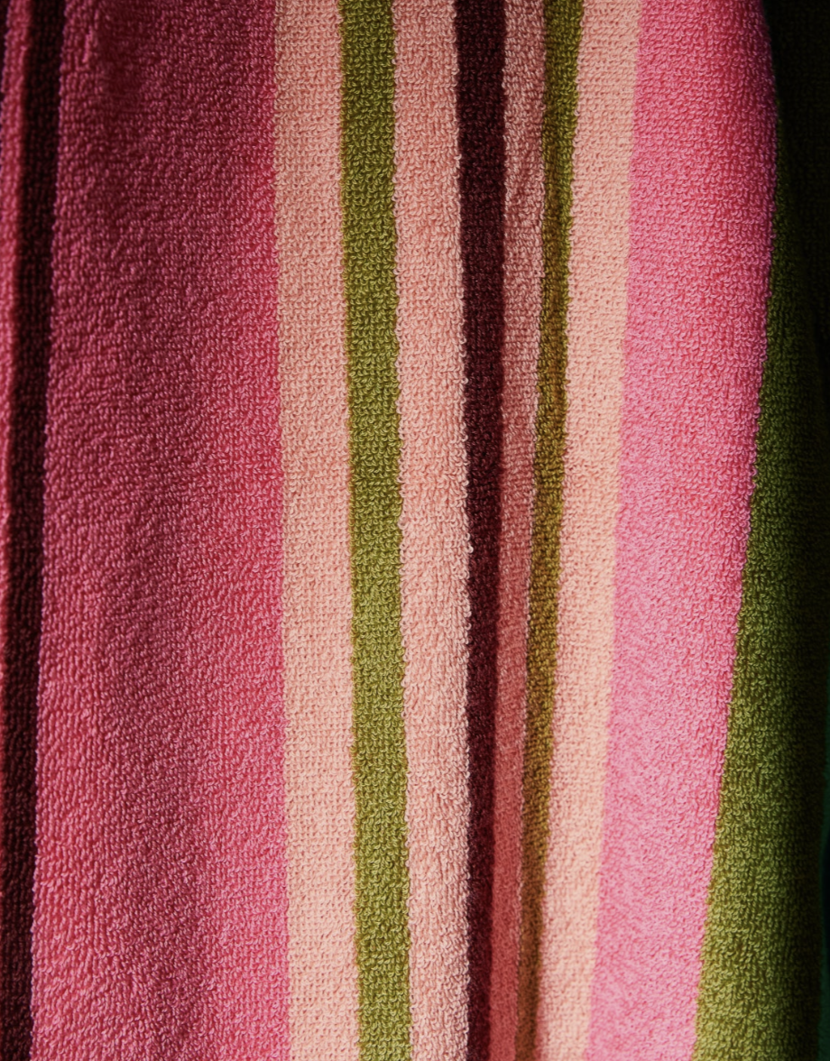 Nicolette Bath Sheet