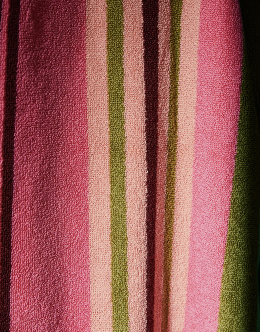 Nicolette Bath Sheet