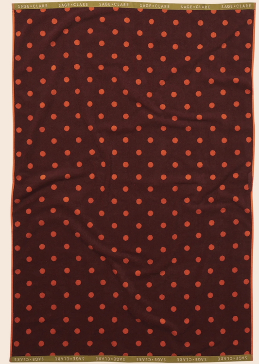 Paige Bath Sheet