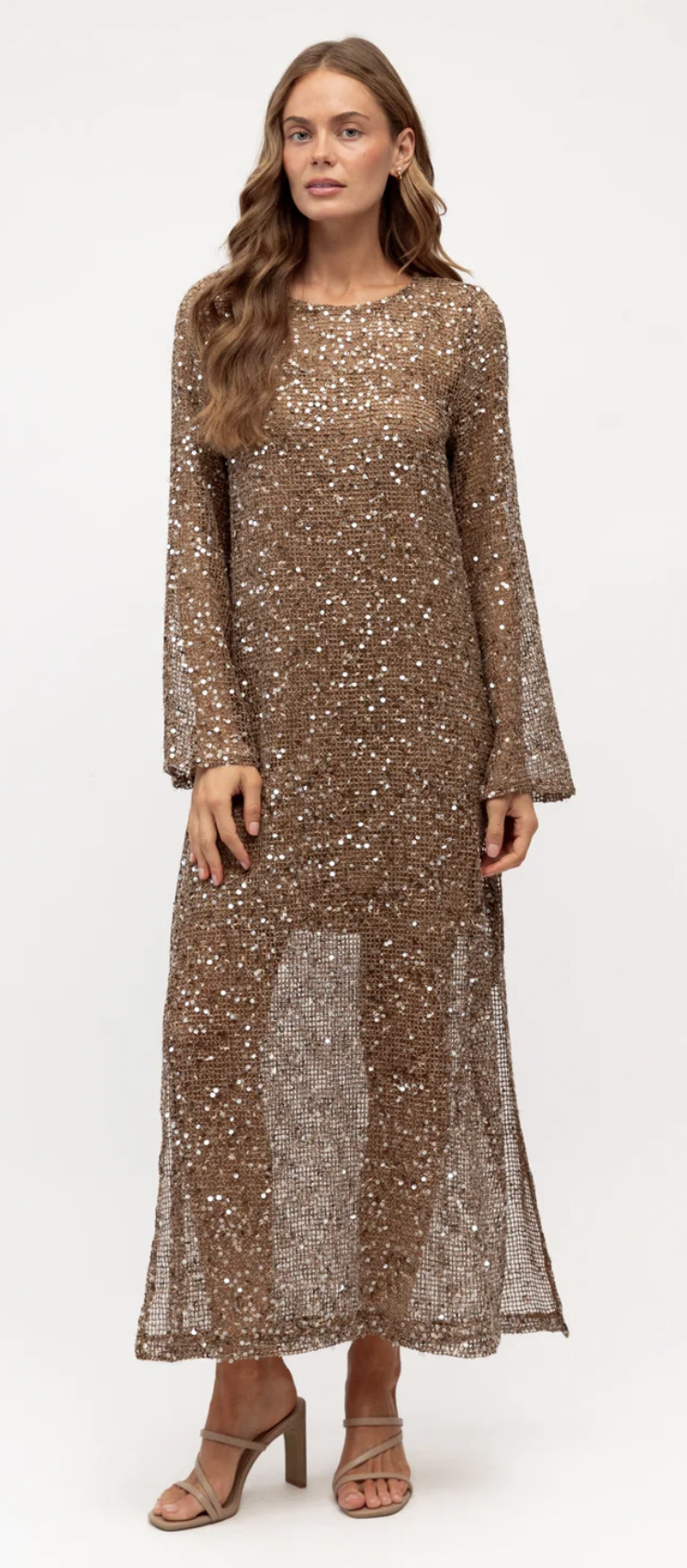 Stardust Dress