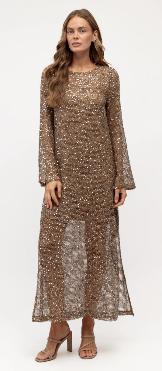 Stardust Dress