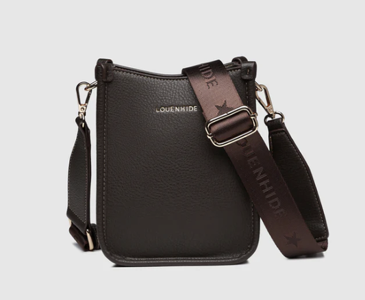 Parker Phone Crossbody Bag