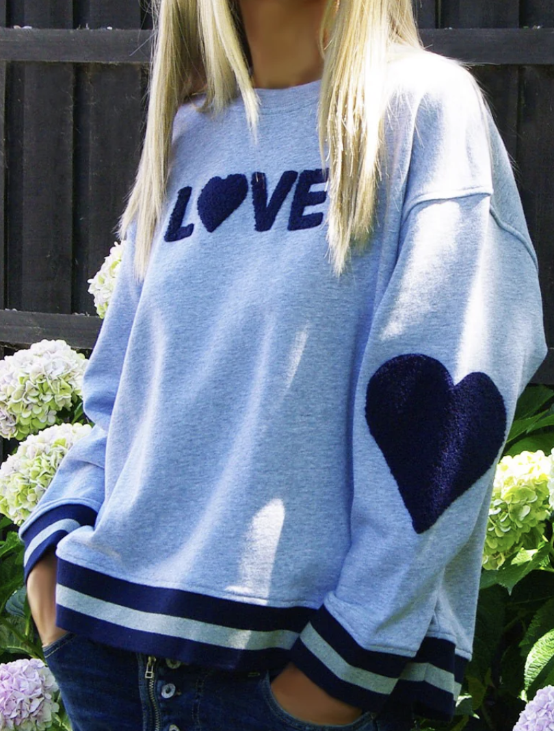 Love Sweater