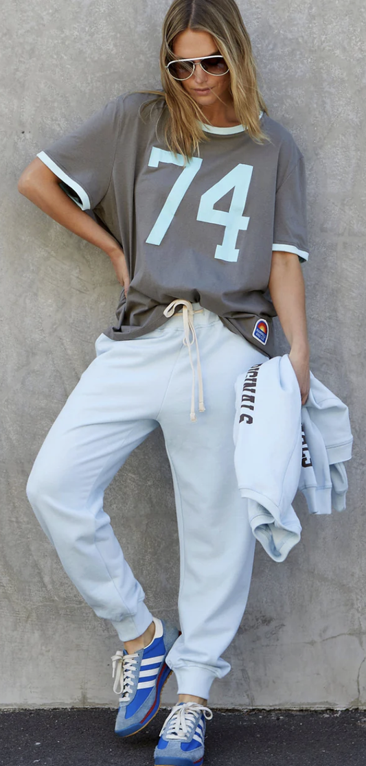 Ringer Tee