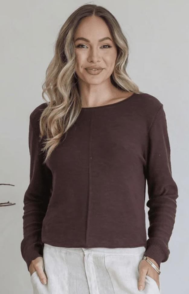 Le Basic Top