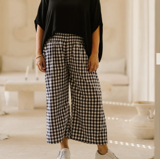 Iluka pants