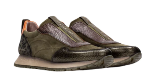 Kansas Sneaker