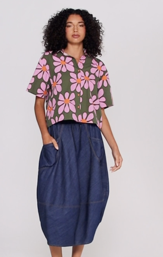 Guru Skirt