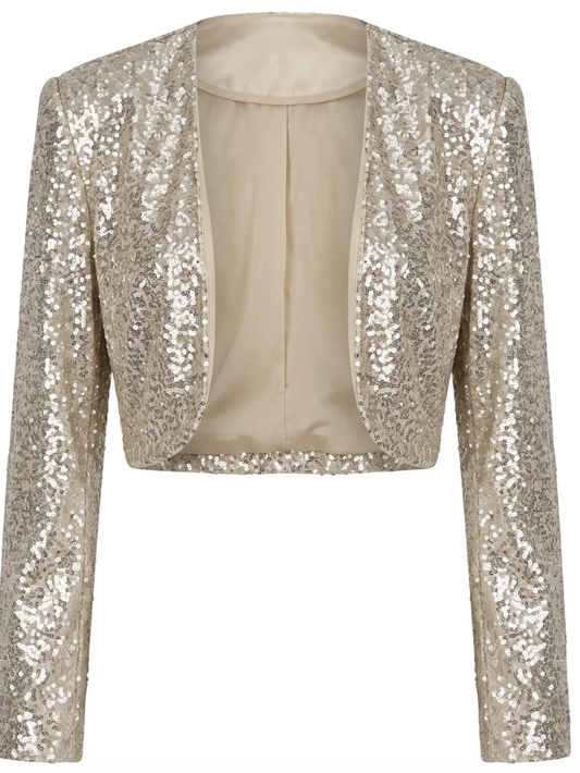 Jazzy Bolero