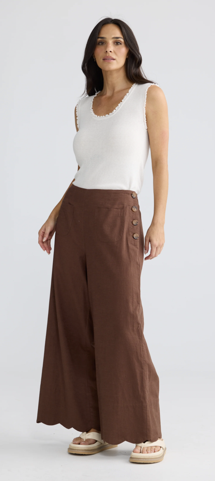 Kenzie Pant