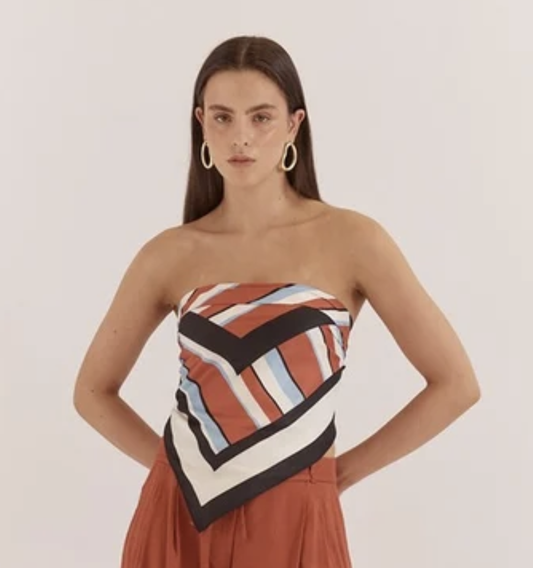 Isa Scarf