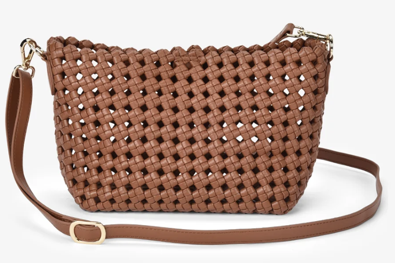 Elms + King Richmond Crossbody