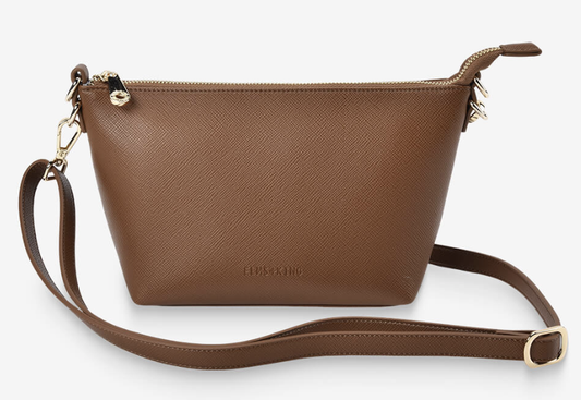 Elms + King Leyton Crossbody