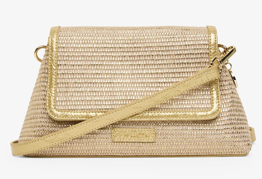 Elms + King Lugano Crossbody