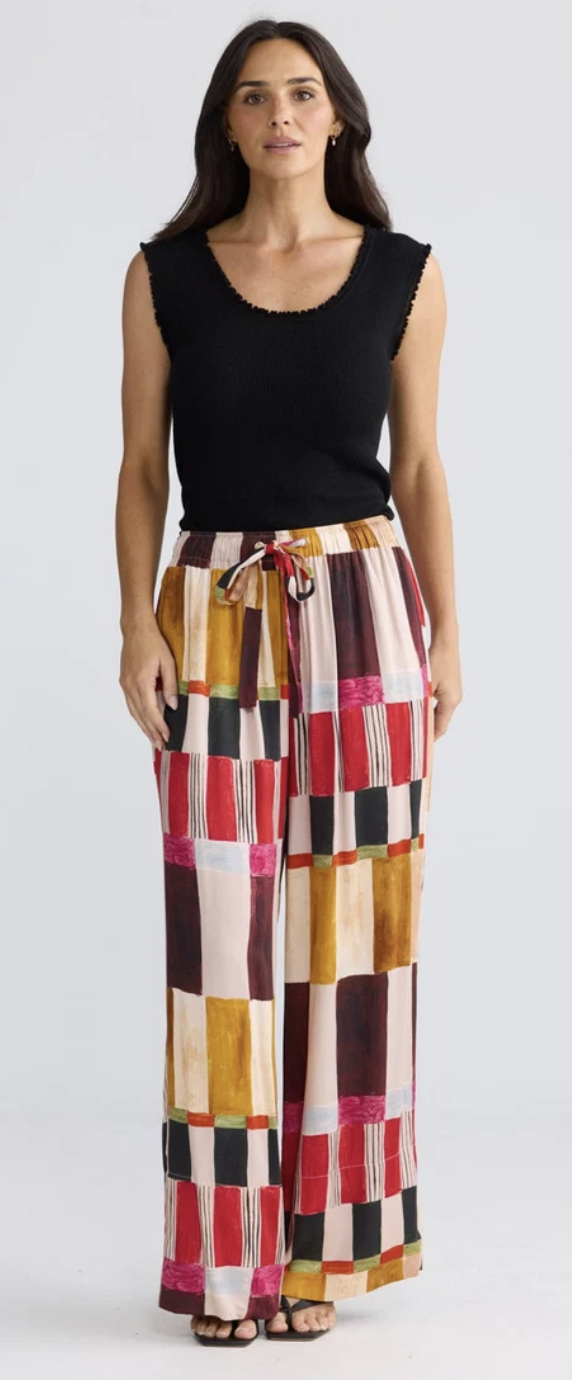 Astrid Pant